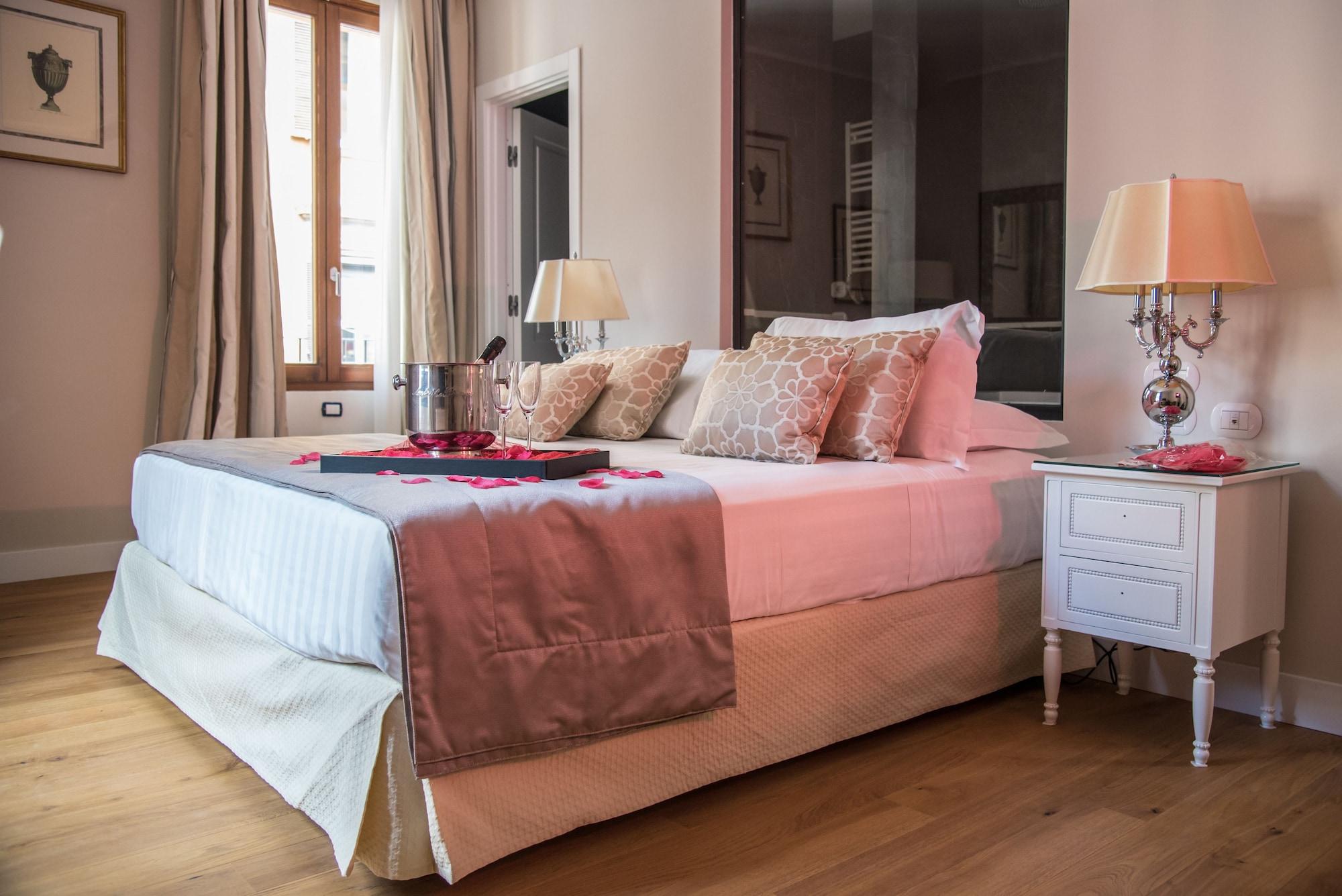 Hotel Monte Cenci Roma Ngoại thất bức ảnh