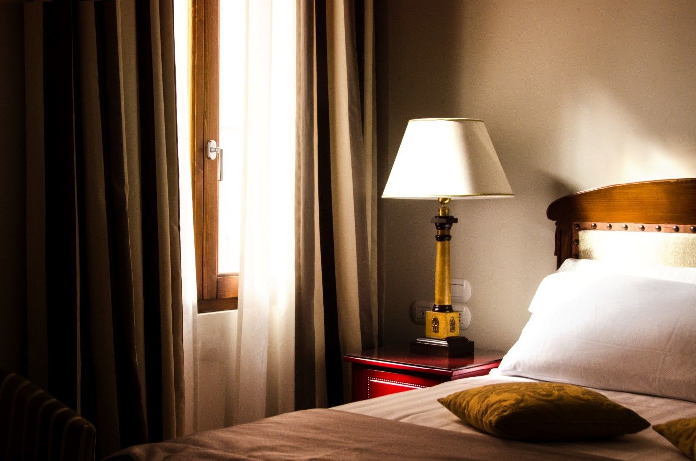 Hotel Monte Cenci Roma Phòng bức ảnh