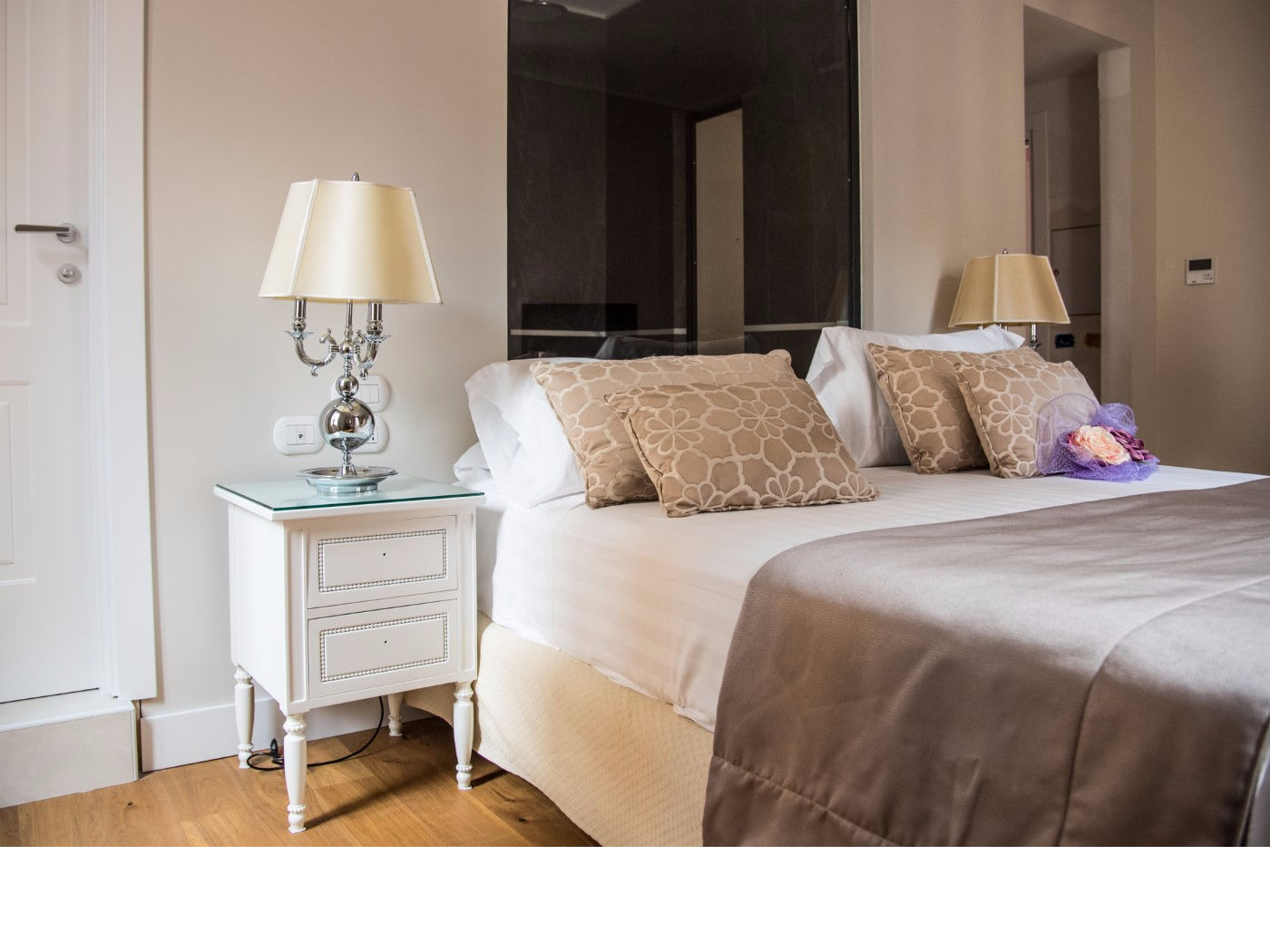 Hotel Monte Cenci Roma Phòng bức ảnh