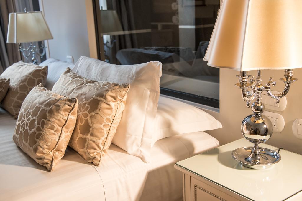 Hotel Monte Cenci Roma Ngoại thất bức ảnh