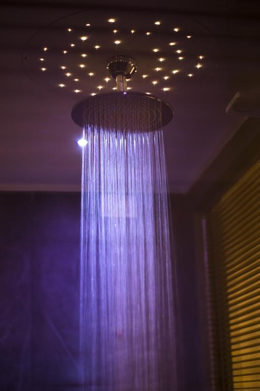 Hotel Monte Cenci Roma Ngoại thất bức ảnh