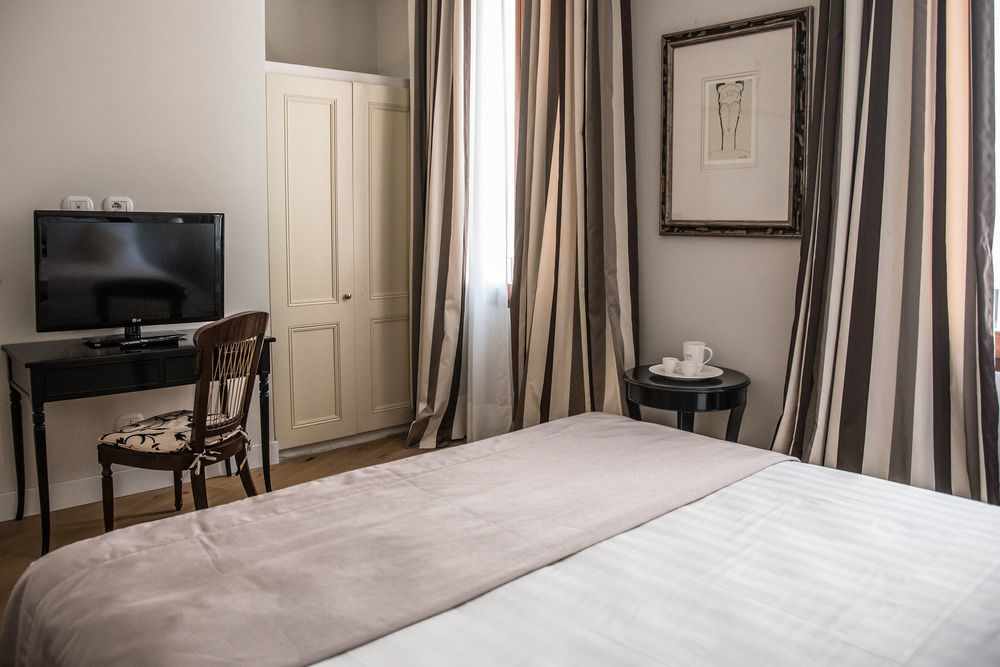 Hotel Monte Cenci Roma Ngoại thất bức ảnh